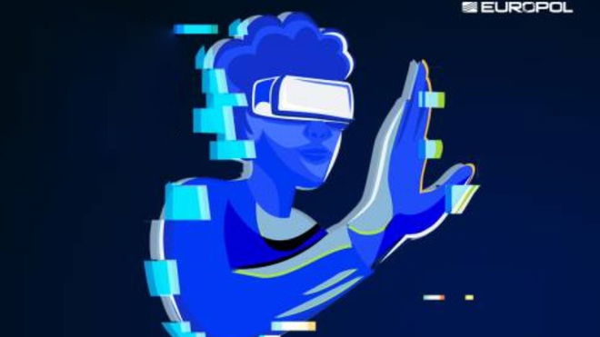 Metaverse Cyber Crime will be rampant, warns Europol report 