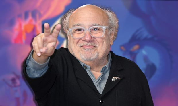 Danny DeVito demands to be put in this live-action Disney movie