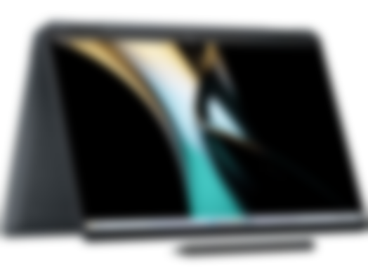 Best touchscreen laptops
