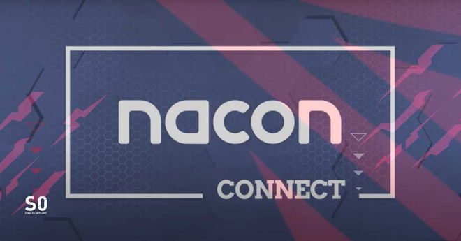 Nacon Connect explained: What is Nacon Connect, which games will feature, and when should you tune in TODAY for the live-stream of announcements?