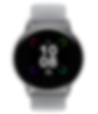 best smart watch under 50 for design