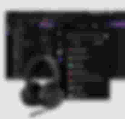 fix mic echo Xbox Series X