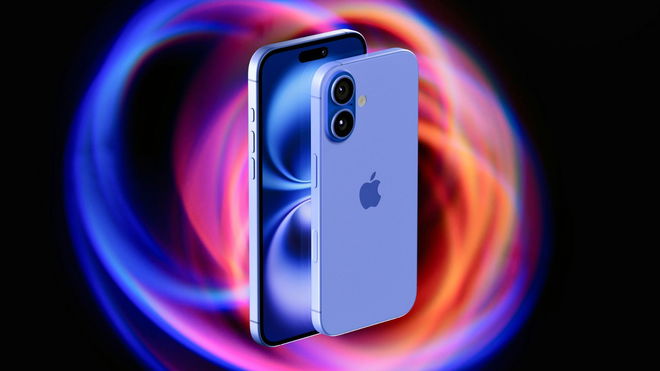 iPhone 16 and iPhone 16 Plus with Apple Intelligence