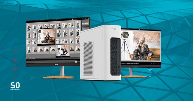 Acer ConceptD range new products announced: Specs, features, prices and release dates for new creator laptops, desktops and monitors