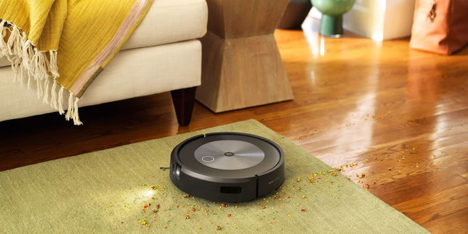 Roomba Error 1: How To Fix The iRobot "Move Roomba to a new location" Issue