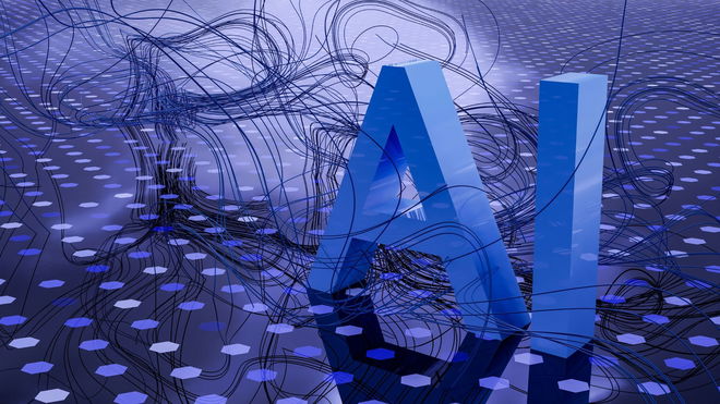 AI logo