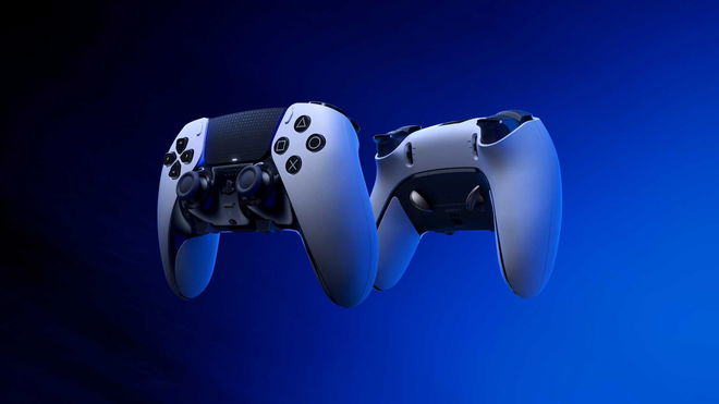 DualSense Edge wireless controller 1