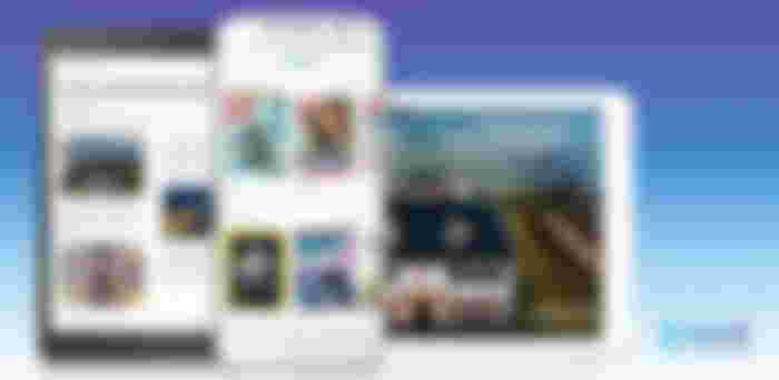 Best apps for Android tablet Zinio