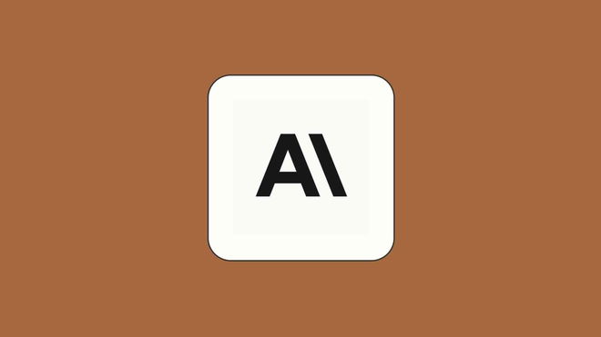 Claude "Error sending code" - An image of the logo of Claude AI