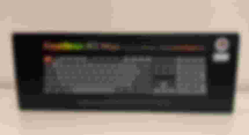 Keychron K5 Max