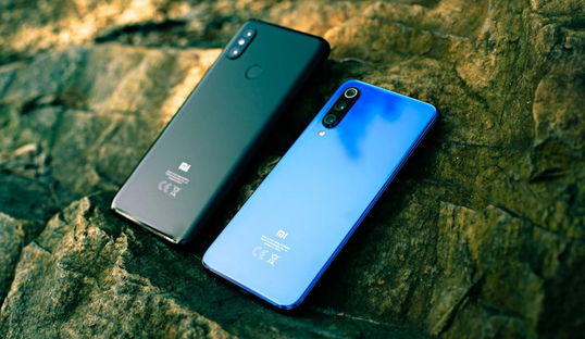Xiaomi overtakes Apple as the second-largest smartphone manufacturer