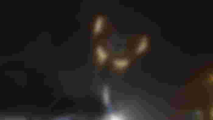 WHAT IS A DRONE LIGHT SHOW AND HOW DO THEY WORK?