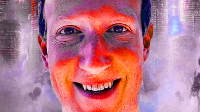 Zuckerberg surrounds himself with pro-Metaverse sycophants, says ex-Facebook exec 