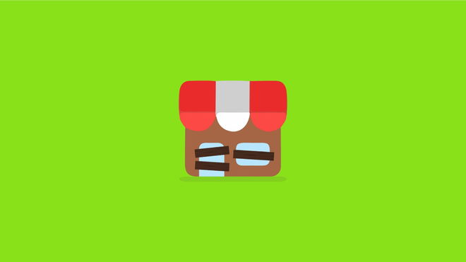 An image of the Duolingo shop - Where Is the Shop in Duolingo?