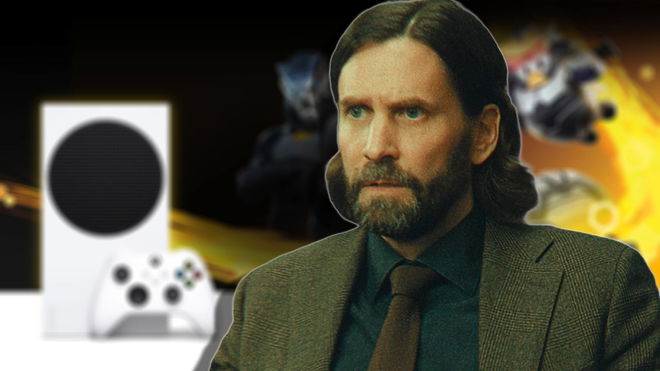 xbox series s might not be able to handle future games