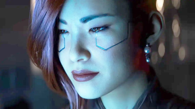 cyberpunk 2077 phantom liberty final mission is hard to start
