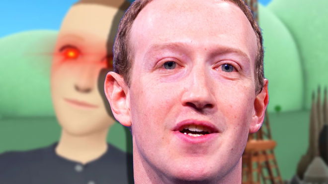 Zuckerberg is hiring more Metaverse developers after 11,000 layoffs 
