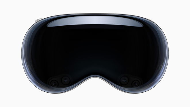 vision pro