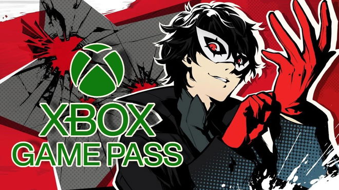 game pass growth pc cloud future persona 5 joker