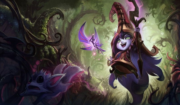 Why is League of Legends Lagging?