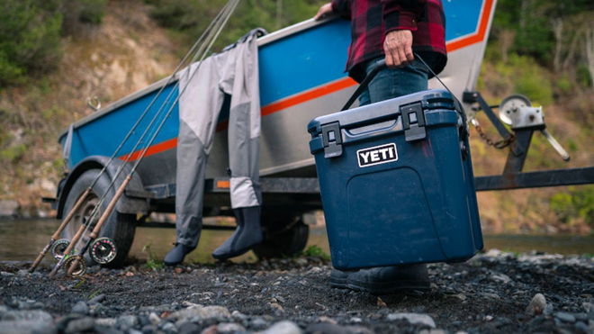 Best cool box for camping 2023 - Our top picks