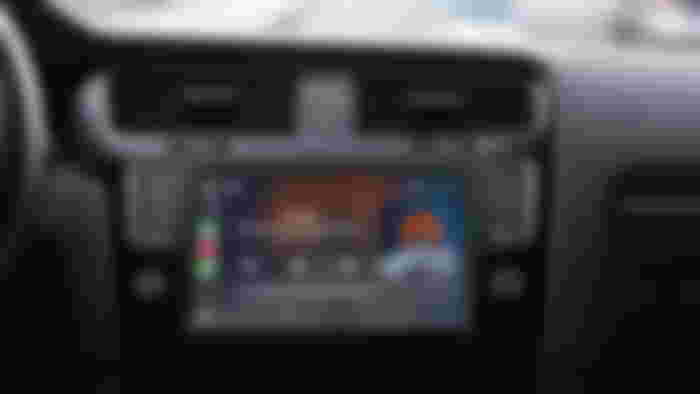 Apple Carplay music