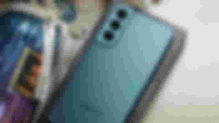 Samsung Galaxy