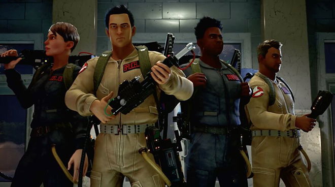 How to fix Ghostbusters: Spirits Unleashed connection error