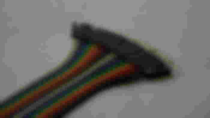 Optical Fibre