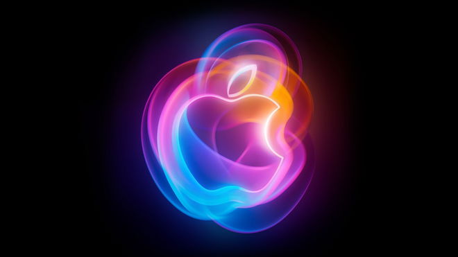 Apple Glowtime Launch Event