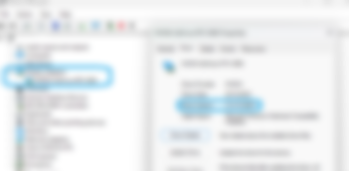 Checking NVDIA version