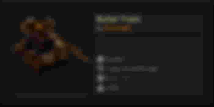 Factorio-mod-bullet-trail