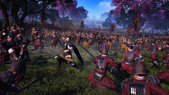 Total War Games Ranked List 2023