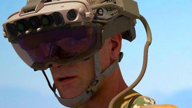 Military Metaverse gives up as the virtual battlefield crumbles