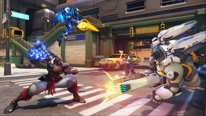 How To Fix Overwatch 2 "Error starting game, trying again" Issue