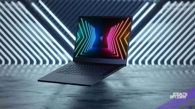 All-New Razer Blade laptops for 2021 with NVIDIA GeForce 30 Series graphics cards: Specs, price, release date and more news