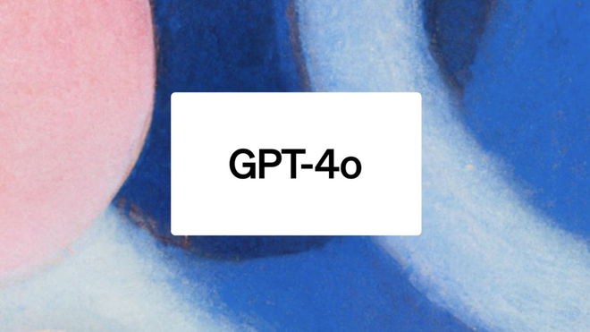 An image of the ChatGPT-4o