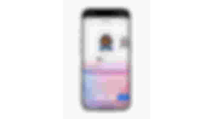 Express with Genmoji’s