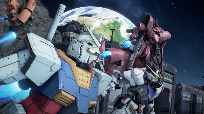 Gundam Evolution server status