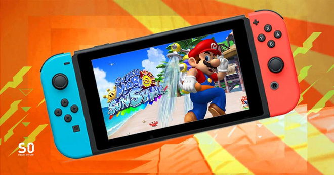 GameCube games on Switch: Will Super Mario Sunshine open the door to more GameCube-era ports on Nintendo Switch?
