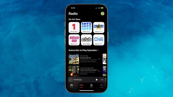 Apple Music