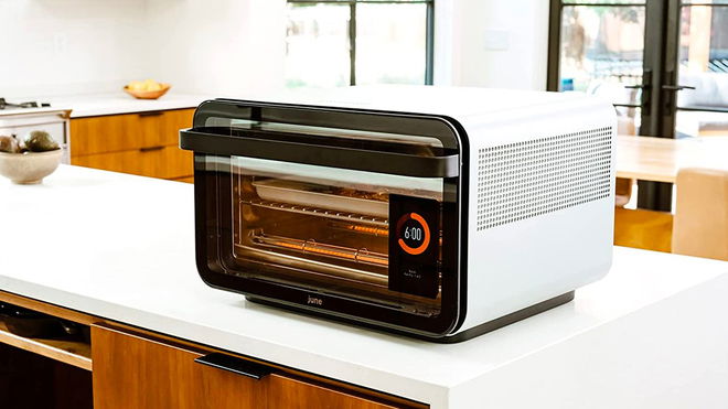 Best countertop oven 2023: Our top picks for compact cooking