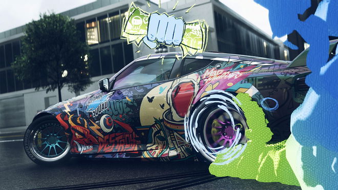 Need for Speed Unbound cross-platform - does NFS Unbound have cross-play?