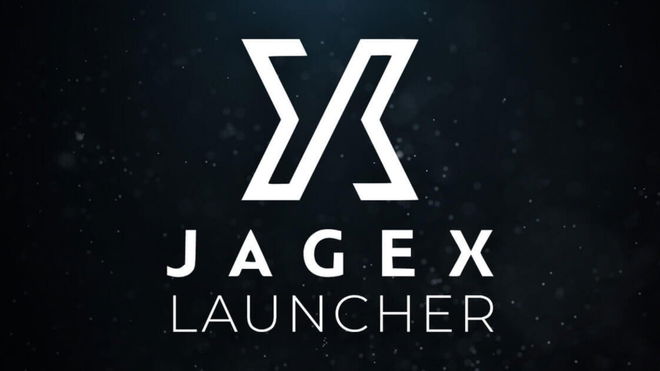 Jagex launcher not working - An image of the logo of Jagex launcher