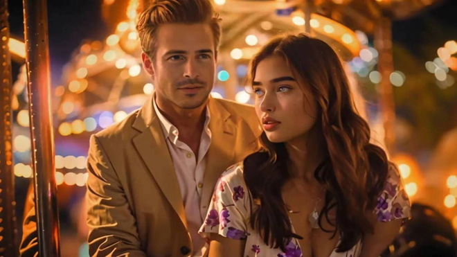 new ai movie looks like an awful take on romance