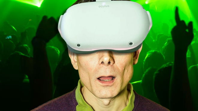Metaverse Strip Clubs are a hot trend for VR gamers 