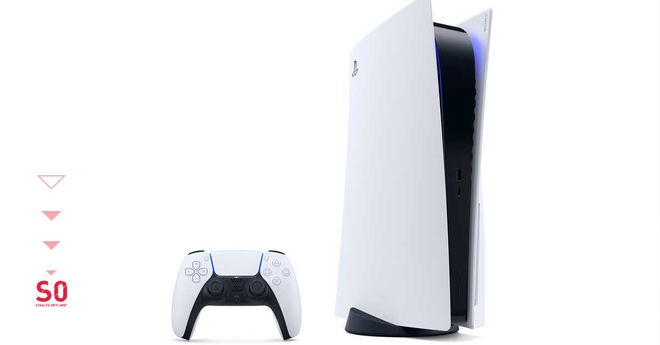 PS5 console design: concept art, fan designs, renders and mock-ups that predicted the PlayStation 5 look