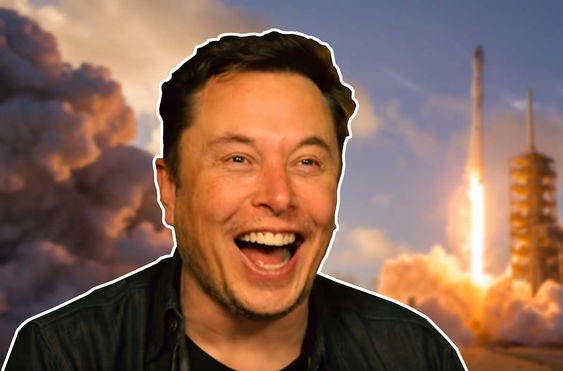 Elon Musk's SpaceX launch site is reportedly threatening Texas wildlife