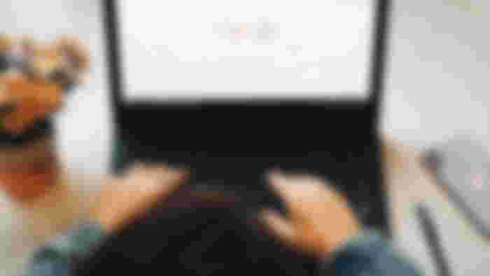 Voice Typing