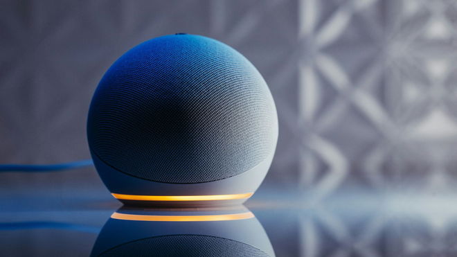 Amazon Echo